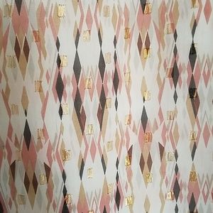 cold shoulder blouse